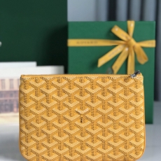 Goyard Clutch Bags